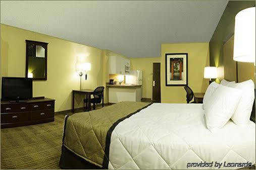 Hotel Extended America - Orange County - Huntington Huntington Beach