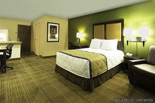 Hotel Extended America - Orange County - Huntington
