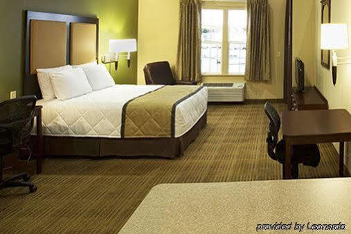 Extended America - Orange County - Huntington Hotel